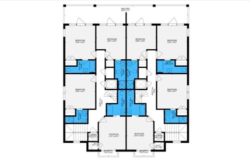 Beach Estate West by Meyer Vacation Rentals - main image