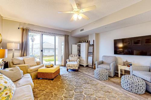 The Dunes #100 in Gulf Shores (AL)