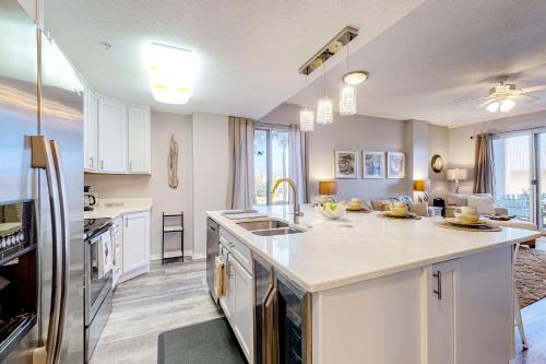 The Dunes #100 in Gulf Shores (AL)