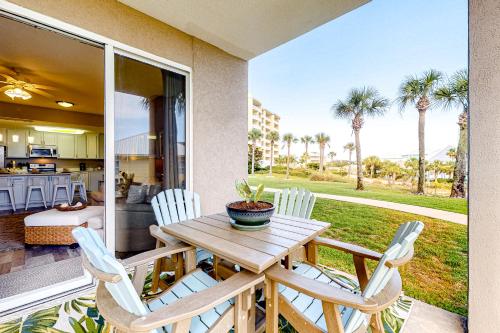 The Dunes #100 in Gulf Shores (AL)