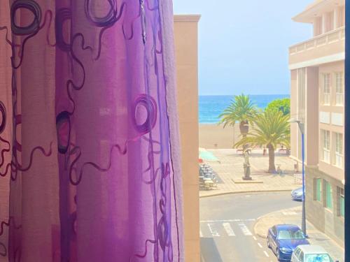  SaVoa Sun&Sea Apartment in 35628 Gran Tarajal