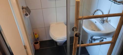 Bed & Breakfast in ons Bakhuis