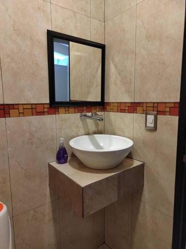 Apartamento 2 recamaras en el corazón de Cozumel in Cozumel, Mexico
