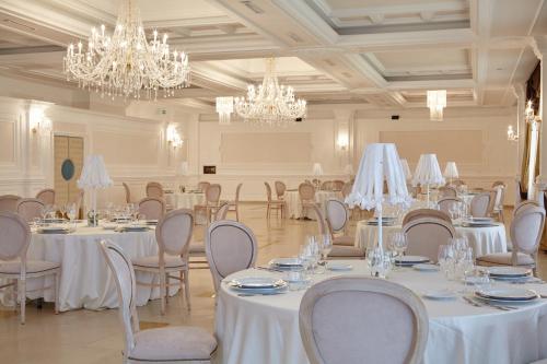 Ресторан, HOTEL LEMI in Торекусо