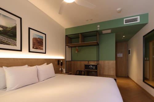 Casa Andina Standard Benavides