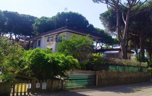 Sabrina, Rosolina Mare (fotografie 9)