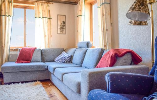 Gorgeous Home In Åryd With Kitchen (Gorgeous Home In Aryd With Kitchen) in 索德奧斯特