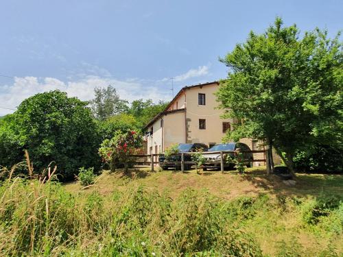 Giardino Dei Fiori - Apartment - Castelnuovo di Garfagnana