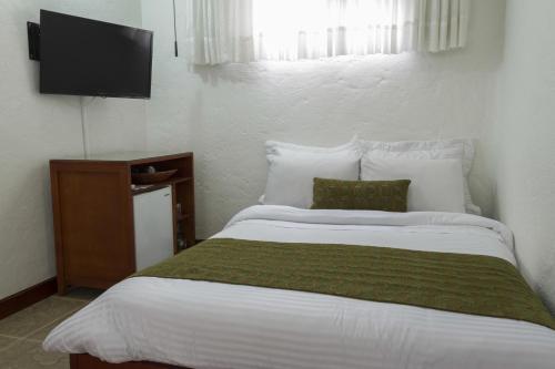 La Campana Hotel Boutique, Medellín (foto 3)
