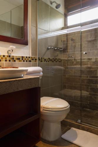 La Campana Hotel Boutique, Medellín (foto 4)