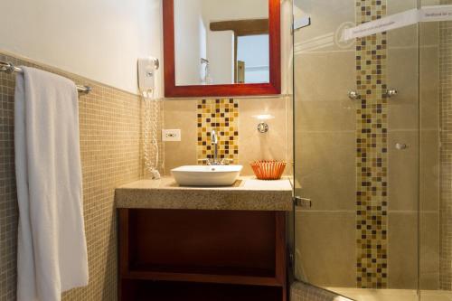 La Campana Hotel Boutique, Medellín (foto 5)