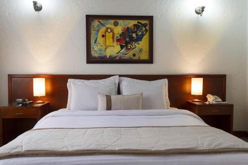La Campana Hotel Boutique, Medellín (foto 7)