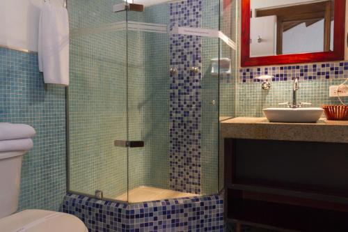 La Campana Hotel Boutique, Medellín (foto 8)