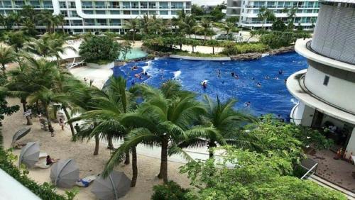 Holiday Escape Philippines Room Type - Apartment with Beach View