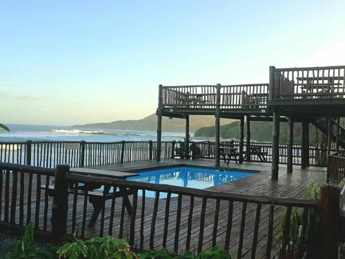 Unit 18 Kei Sands Resort in 凱港口