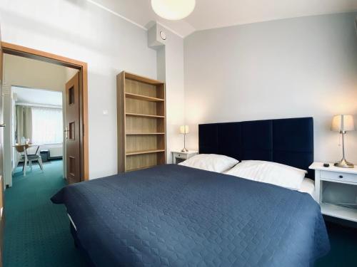 Yacht Club Residence Sopot 4