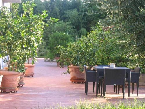 Al Melograno - Room & Breakfast - image 4