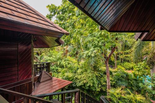 Phu Pha Aonang Resort & Spa