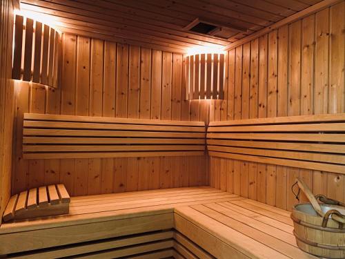 Yacht Club Residence Sopot 5