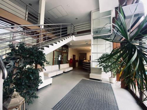 Yacht Club Residence Sopot 3