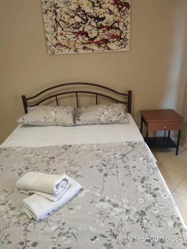 Διαμερίσματα Κατερίνα gîte à louer Stratoníki