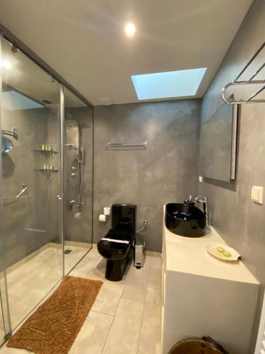 Andros 4 All Seasons Villas & Suites - Psaltis street - image 10