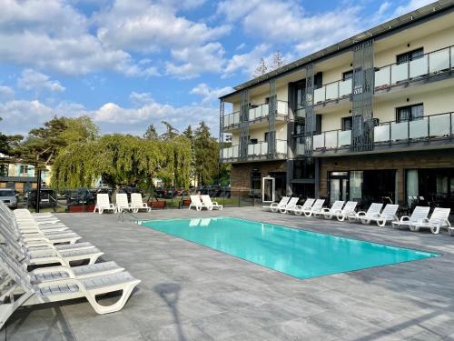 . Ośrodek Promenada- Horyzont