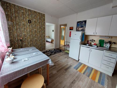 Lana Guest house in Simpele