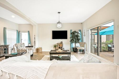 Heron View Villa in Orlando, USA