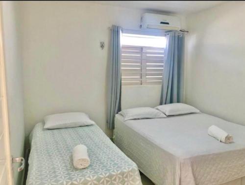 FlatStudio01 na Nova Betânia - INNOVA, Mossoró