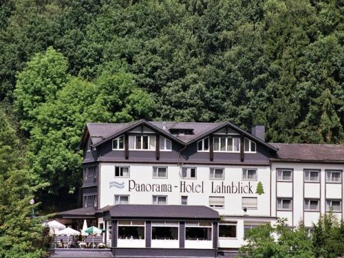 Hotel Lahnblick - Bad Laasphe