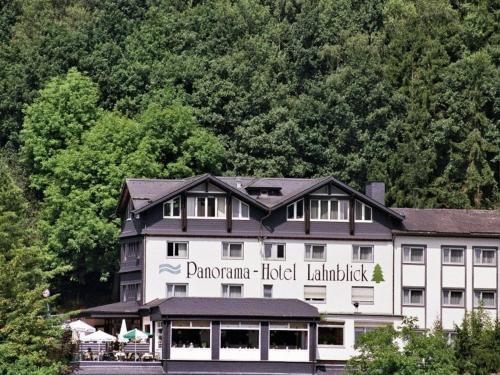 Hotel Lahnblick