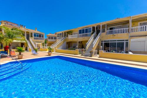 Villa Capricho Playa - Palm Beach 2