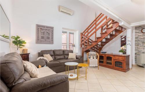  Beautiful apartment in Pula with 2 Bedrooms and WiFi in Pula
