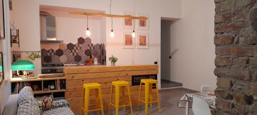 Neapolitan Flat B&B, Naples