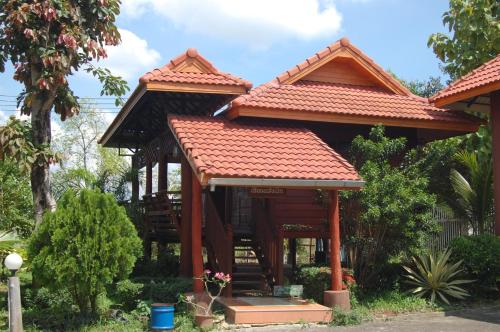 Saengthong Resort Chiangmai