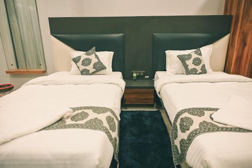 Empire Regency – Guwahati, TX