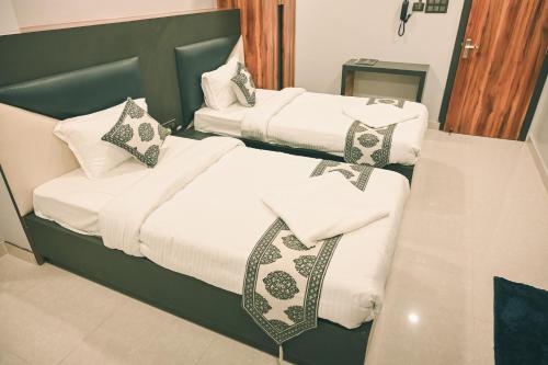 Empire Regency – Guwahati, TX
