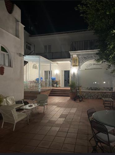 VILLA MATILDA luxury B&B – Ischia, 