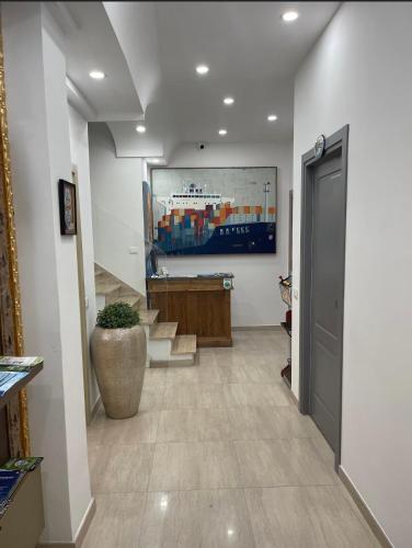 VILLA MATILDA luxury B&B – Ischia, 