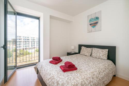 Bright & Spacious 2 Bed Flat 2 Bath w Garage in Lagos Marina, Lagos (fotografie 8)