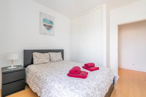 Bright & Spacious 2 Bed Flat 2 Bath w Garage in Lagos Marina, Lagos (fotografie 9)