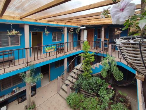 Hostal IKAL – San Cristobal, SC