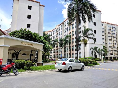 Budget 1BR Loft Apartment in Cainta Cambridge Village in San Andres