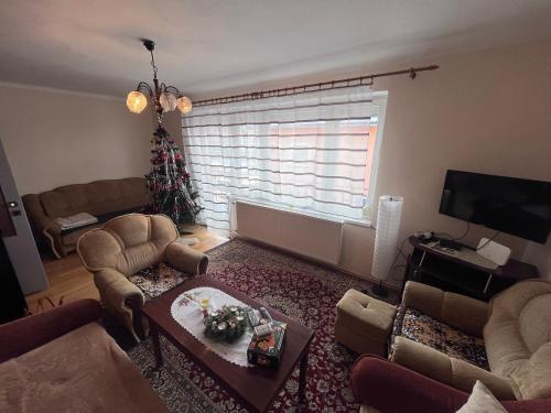 Privat Nika 246 in ลิปตอฟสกี ตรโนเวซ