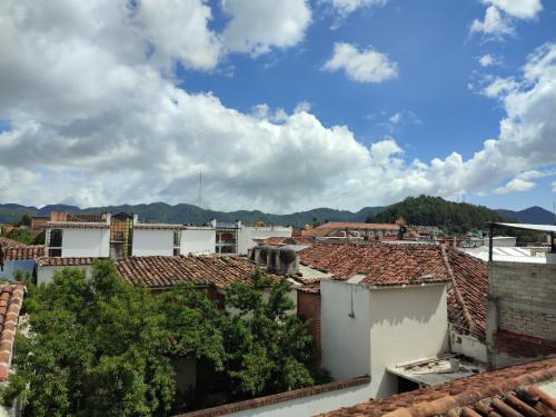 Hostal IKAL – San Cristobal, SC