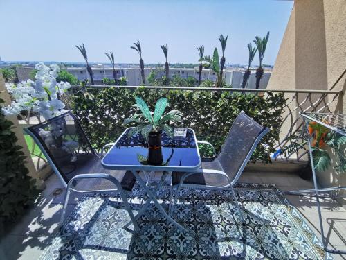 View, Sea View Apartments With Pool in Caesarea