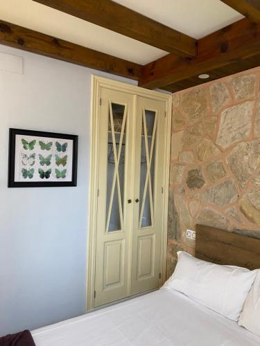 Alojamiento Cerro Socorro - image 13