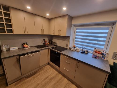 Innholdsrik og koselig leilighet i Svolvær Lofoten Innholdsrik og koselig leilighet i Svolvær Lofoten