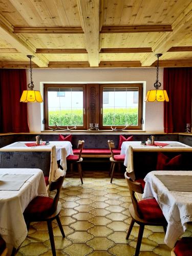 Hotel Alpenhof*** – Kaltenbach, IL
